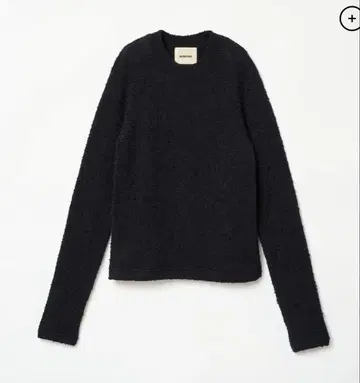 SHISHIKUI WEST / BLACK