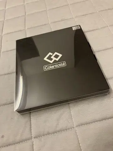 코란토츠테 상자