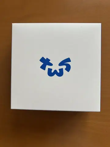 TWS DECO KIT 데코 키트 응원봉 서울콘