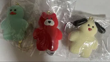 mojojojo 피규어 마스코트
