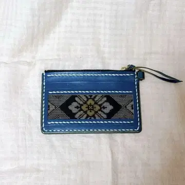 명주 가죽 무늬 오시마 명주 가죽 프래그먼트 케이스