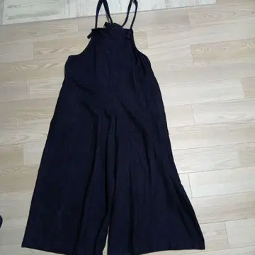 KINU antiqua 안티카 린넨 와이드 살로펫