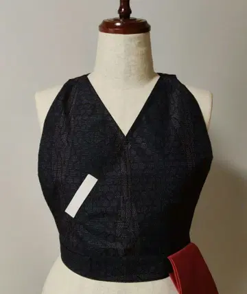 다도 연습복 핸드메이드