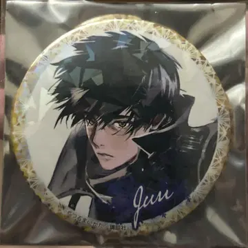 메달리스트 요타카 준 만화전 캔뱃지