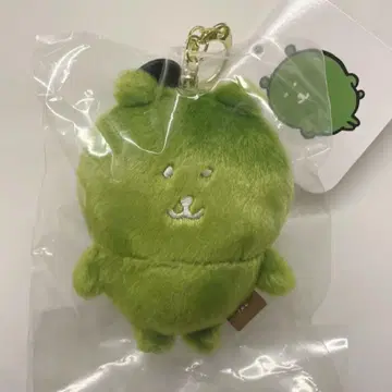 나가노 캐릭터 컬러 나가노의 곰 마스코트 말차