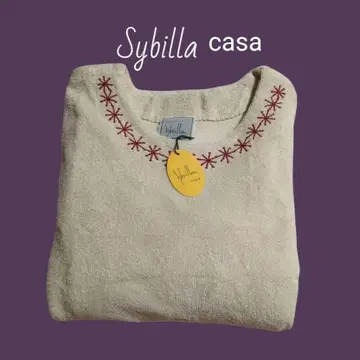 [ 미사용 택 포함 ] Sybilla 시빌라 파카 원피스 긴팔 M
