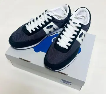 KARHU ALBATROSS 82 카루프 딥 네이비 28cm
