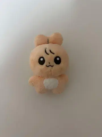 ATEEZ 성화 봉제 인형