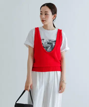 어반 리서치 URBAN RESEARCH 부클레 2way 베스트