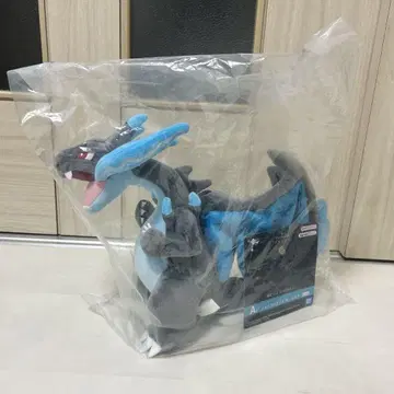 제일복권 포켓몬 메가진화