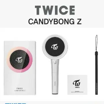 TWICE 응원봉 캔디봉 Z