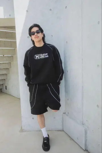 HTH 셋업