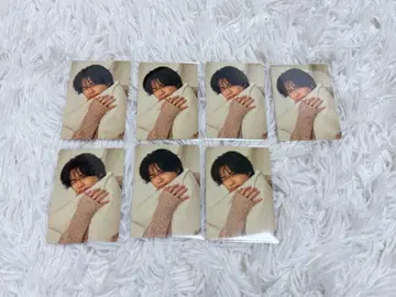 코무돗토 야마토 트레이딩 카드 코무돗토 복권