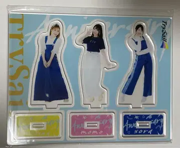 애니서머 2025 TrySail Summer 2025 아크릴 스탠드