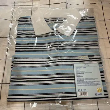 [TXT SUMMER TOGETHER] CROP S/S T-SHIRT