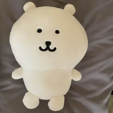 나가노의 곰 봉제 인형 복권 C상