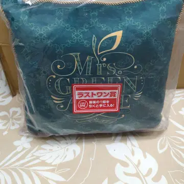제일복권 Mrs. GREEN APPLE 라스트 원 상