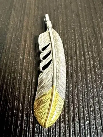윙글록 선금 페더