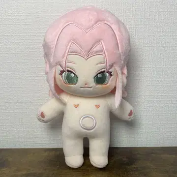 옷 갈아입기 봉제 인형 20cm 하루노 사쿠라