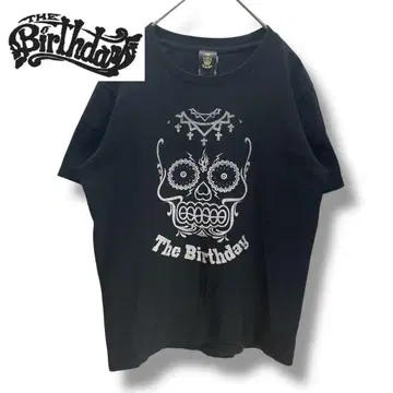 새상품급 the birthday 2012 TOUR VISION t셔츠