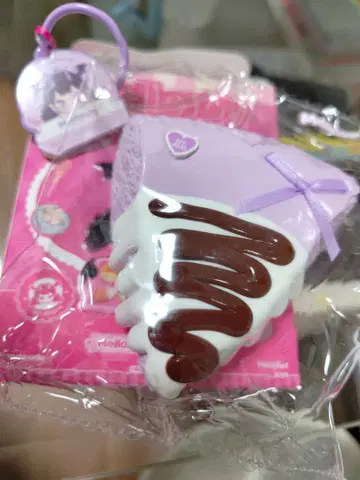 MelloJoy 베이커리 시리즈