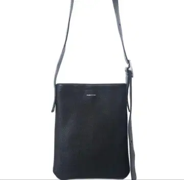 Hender Scheme one side belt bag small