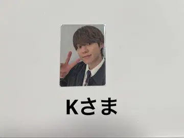 K님