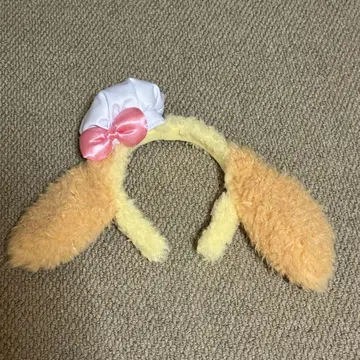 디즈니 쿠키앤 머리띠
