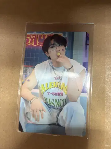 straykids KARMA 특전 한