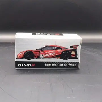 토미카 GT-R #23 Super GT 2012 [KWAM1 36003]