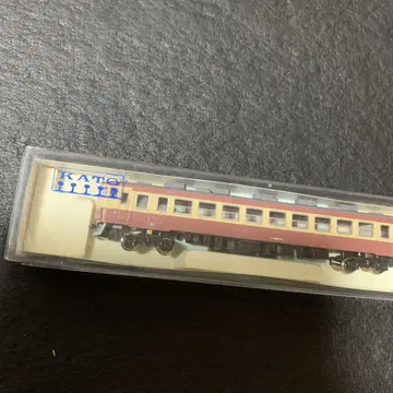 KATO 4312 쿠하 455