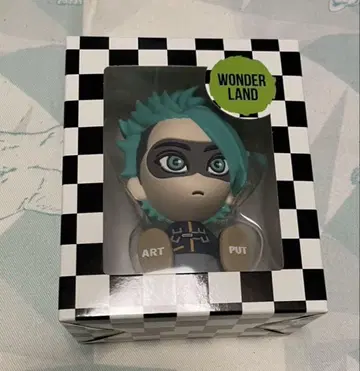 쿄모토 타이 가 WONDER LAND ART-PTA 피규어