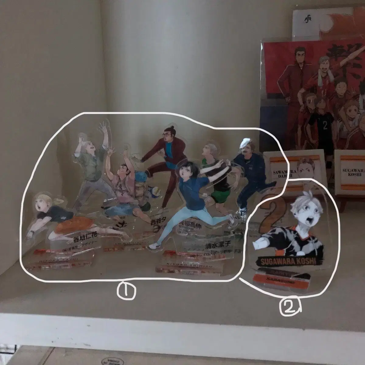 자빱X퓨즈서울 무시코인 2개 | 브랜드 중고거래 플랫폼, 번개장터