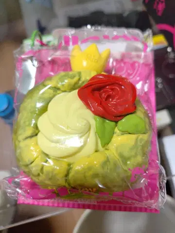 MelloJoy MIRAGE BAKERY SERIES - DROP1