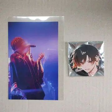 샤케미 굿즈