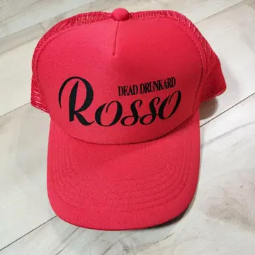 ROSSO CAP 무라준 치바 유스케 SHANTii 샹티 무라카미 준