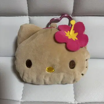 일광화상 키티 파우치