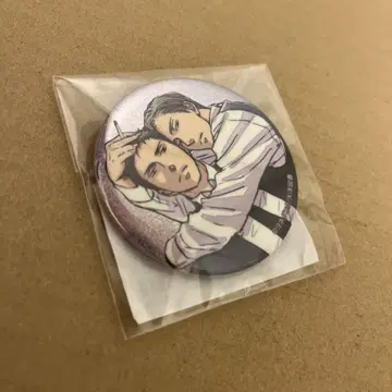 최저가 울새는 날지 않는다 여행 온라인 복권 E상 캔뱃지 E-8