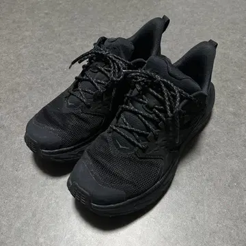 호카 오네오네 아나카파 2 로우 GTX 고어텍스