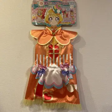 변신 프리즘 코스튬 큐어 야무야무 딜리셔스 파티 프리큐어