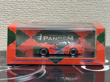 Inno64 1/64 마쓰다 RX-7 PANDEM 홍콩 한정판 787B