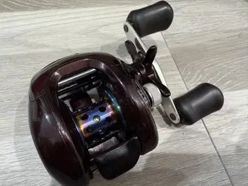 시마노 스콜피온1000