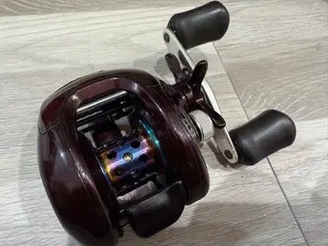 시마노 스콜피온1000