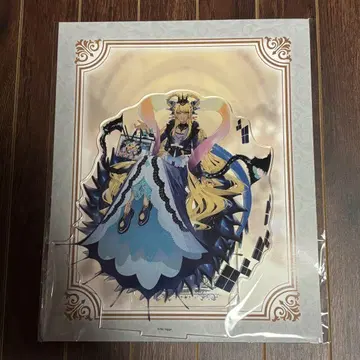 FGO 페스티벌 브리트라 빅 아크릴 스탠드