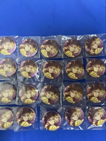 프로세카 쿠사나기 네네 캔뱃지