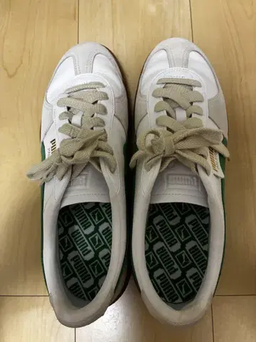 PUMA 팔레르모