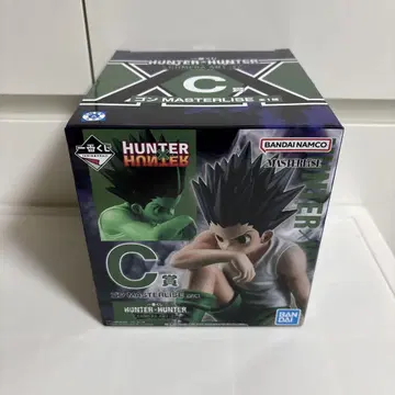 HUNTER x HUNTER C상 곤 제일복권 키메라 앤트 2