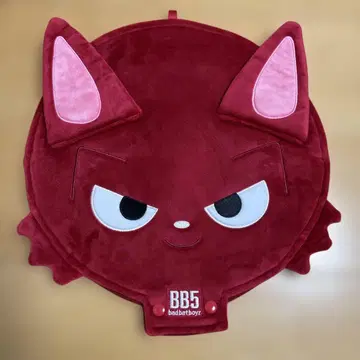 BB5 PARO 부채 케이스
