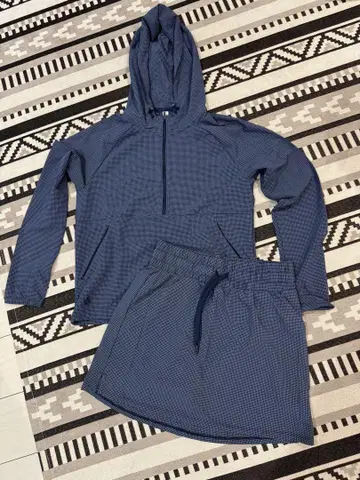 adidas 골프 셋업 L