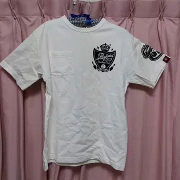MWST 셔츠